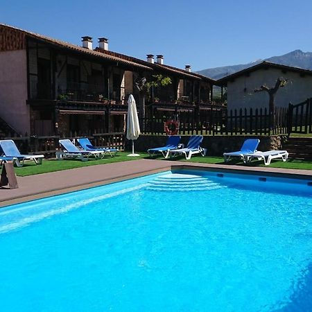 El Canchal De La Gallina - Parking Gratis - Jacuzzi En Privado - Cafeteria - Desayunos - Piscina De Agua Caliente A Partir Del 12 De Abril 2025 Hervás Exterior foto