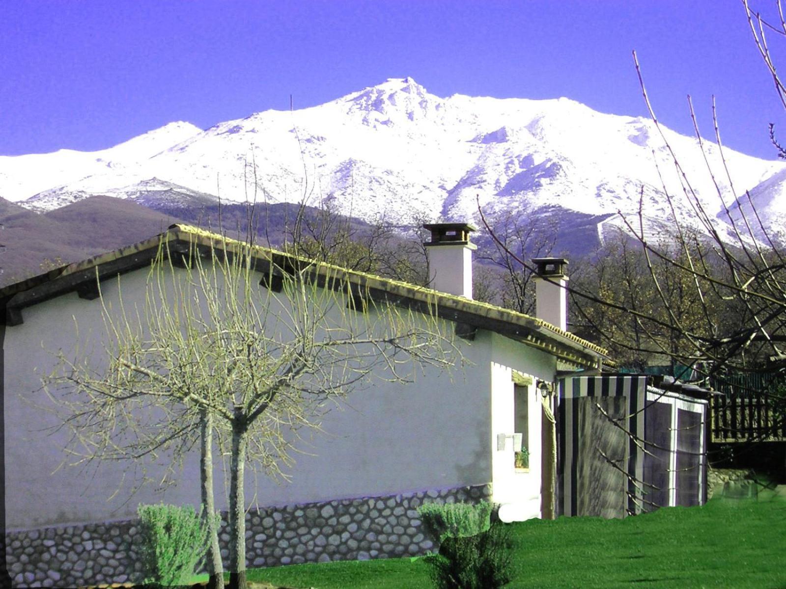 El Canchal De La Gallina - Parking Gratis - Jacuzzi En Privado - Cafeteria - Desayunos - Piscina De Agua Caliente A Partir Del 12 De Abril 2025 Hervás Exterior foto