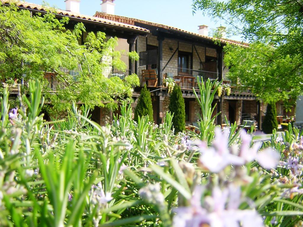 El Canchal De La Gallina - Parking Gratis - Jacuzzi En Privado - Cafeteria - Desayunos - Piscina De Agua Caliente A Partir Del 12 De Abril 2025 Hervás Exterior foto