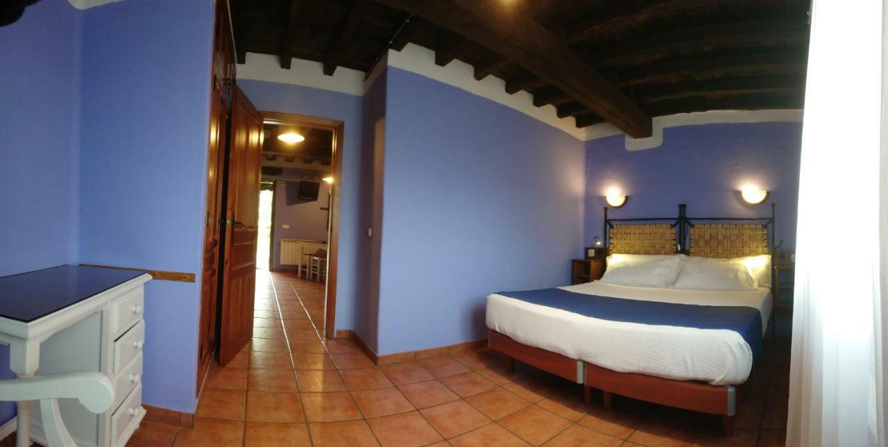 El Canchal De La Gallina - Parking Gratis - Jacuzzi En Privado - Cafeteria - Desayunos - Piscina De Agua Caliente A Partir Del 12 De Abril 2025 Hervás Exterior foto