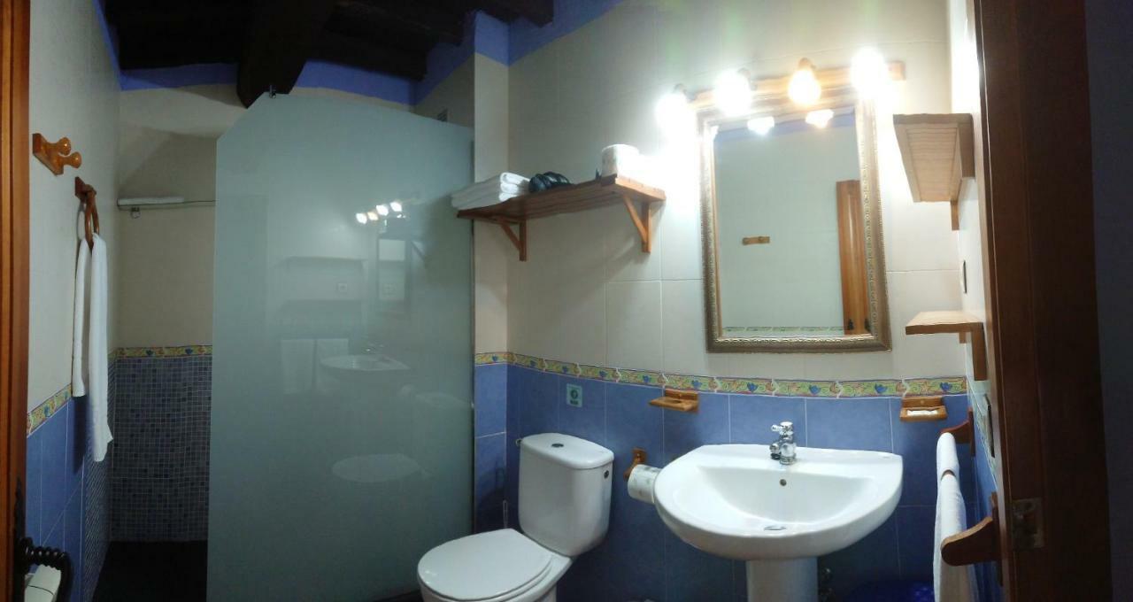 El Canchal De La Gallina - Parking Gratis - Jacuzzi En Privado - Cafeteria - Desayunos - Piscina De Agua Caliente A Partir Del 12 De Abril 2025 Hervás Exterior foto